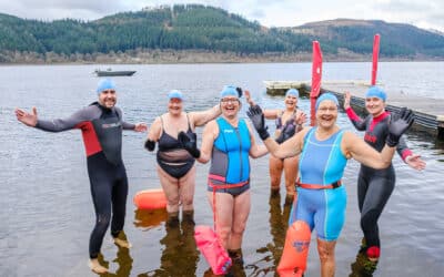 Lake District Calvert Trust launches Around the Bays in 80 Days fundraising challenge for 2023