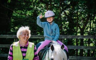 Calvert Stables launches Summer Kids Club