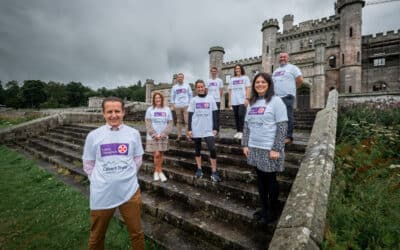POPULAR CORPORATE CHALLENGE TO RETURN TO STUNNING LAKE DISTRICT VISITOR ATTRACTION AFTER COVID-ENFORCED ABSENCE