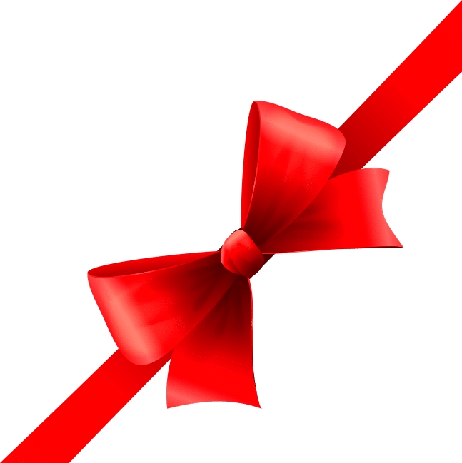 The Big Give Christmas Challenge 2023 Ribbon