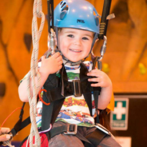 Residential Outdoor Activity Centre | Calvert Lakes