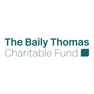 The Bailey Thomas Charitable Fund logo