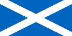 Scottish flag